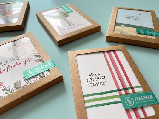Holiday Magic In Every Box: Unique Gift Ideas That Are Sure to Impress