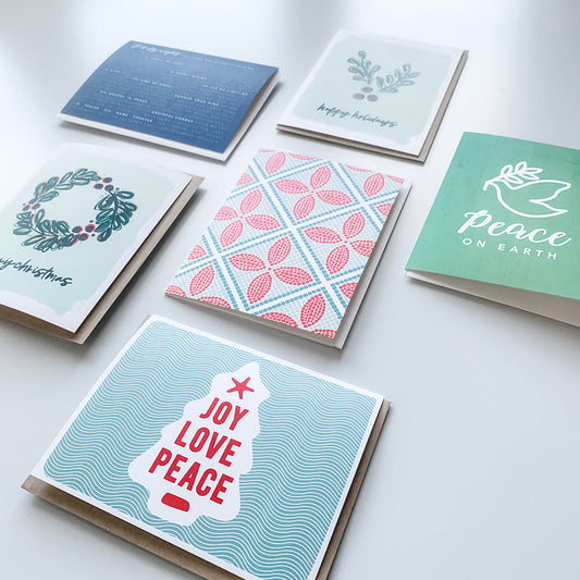 2020 Gift Guides for Shopping Small