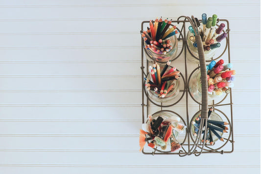 4 Reasons Why Art Should Be in Your Life
