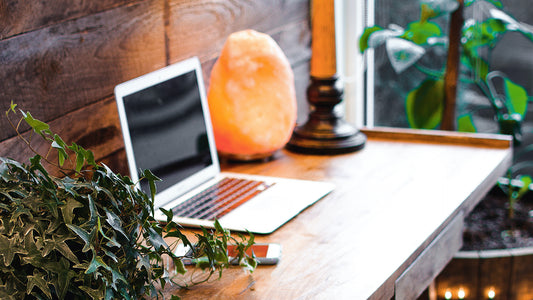 5 Tips for Working from Home