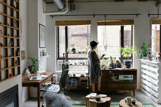 Career Options for Artists