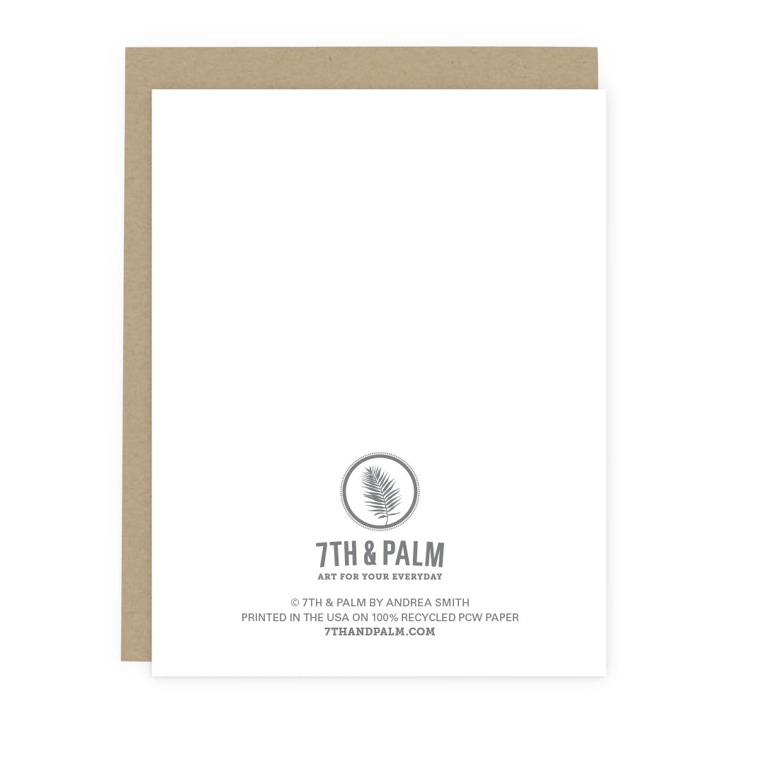 Thank You Plants Cards: Boxed Set