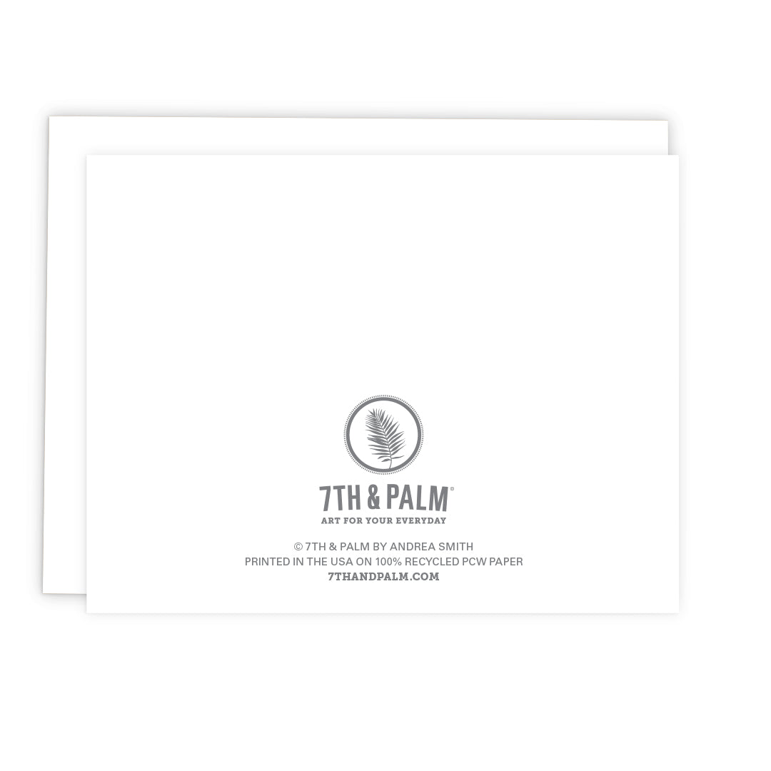 O Holy Night Lyrics Christmas Cards: Boxed Set