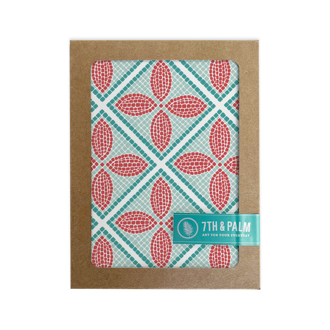 Roman Holiday Cards: Boxed Set