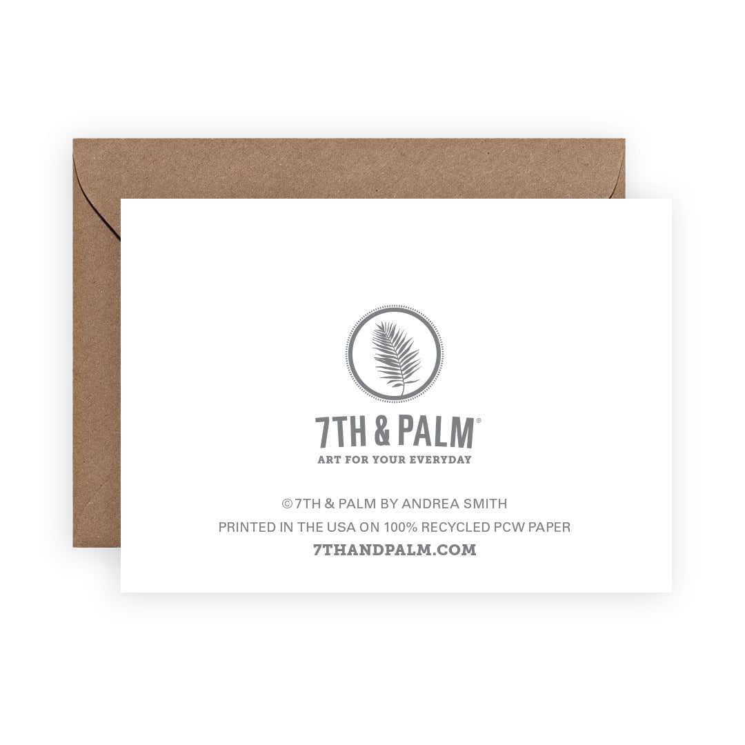 Rusty Hearts Mini Enclosure Cards: Boxed Set