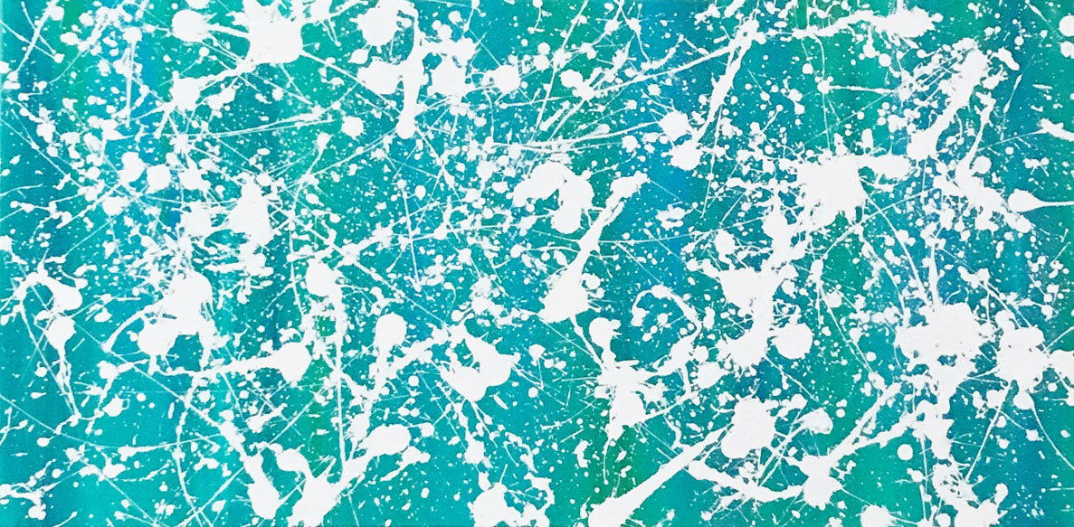 Reprise, 24x12"