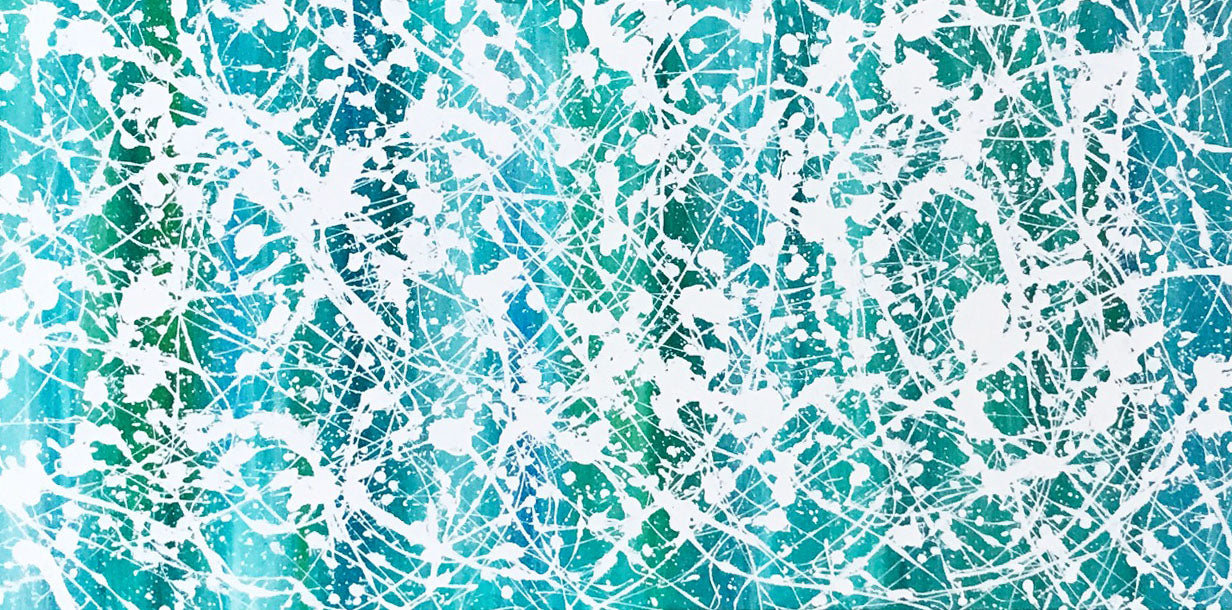 Symphony, 24x12"