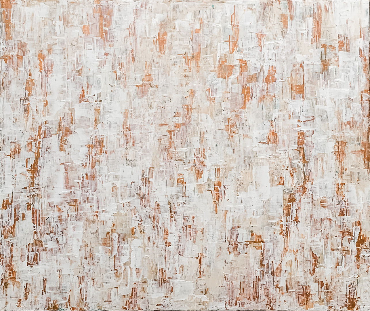Beach Bronze, 24x20"