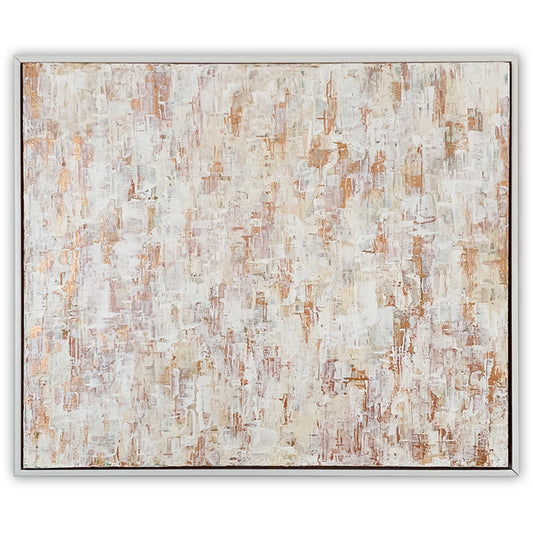 Beach Bronze, 20" x 24"