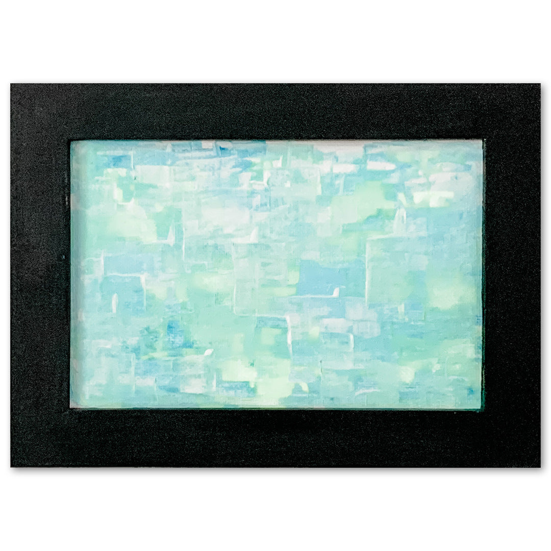Sail, 6x4"