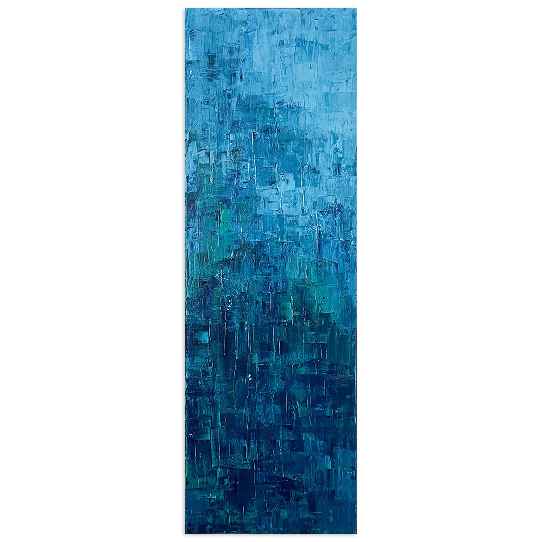 Tidal, 12x36"