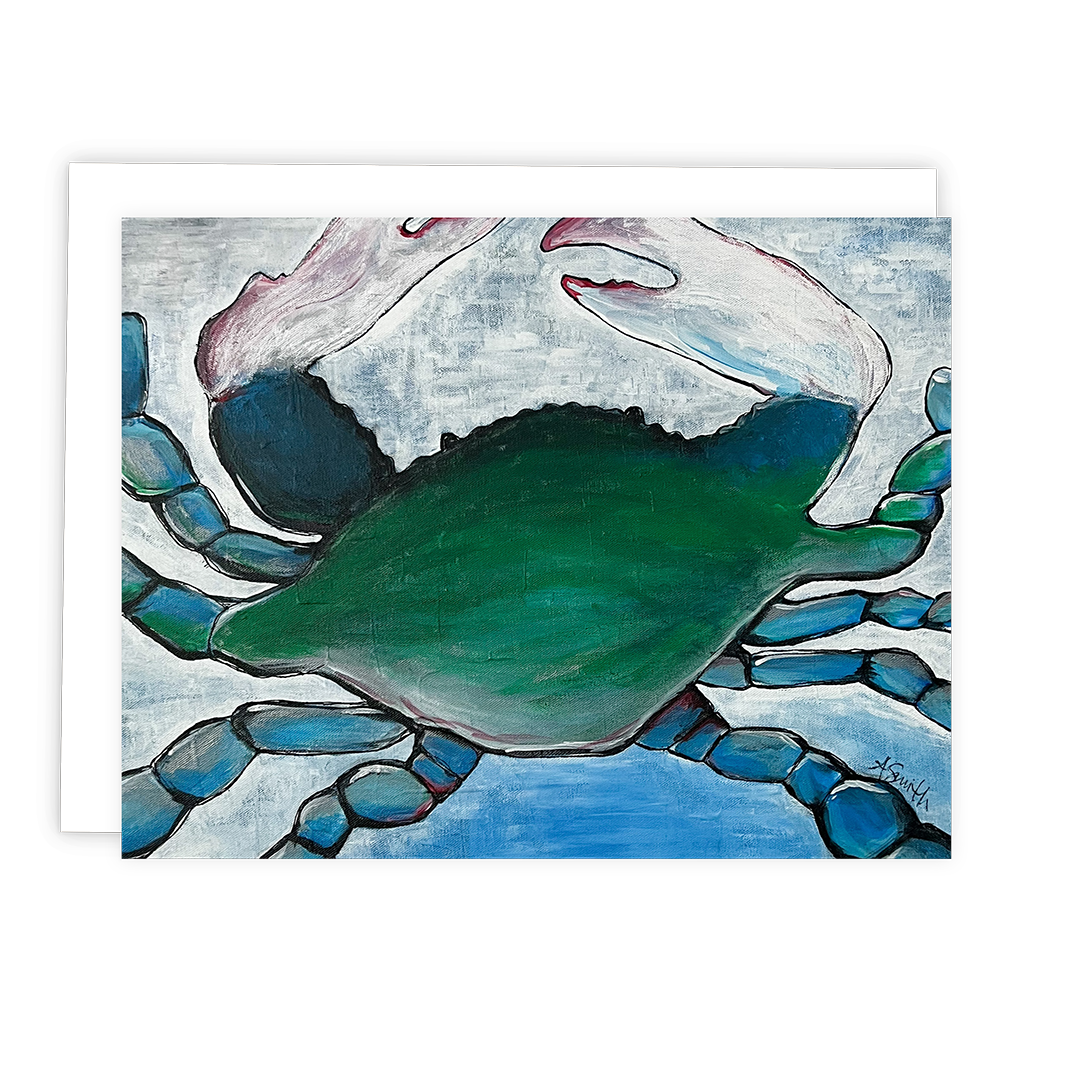 Seaside Assorted Cards: Boxed Set