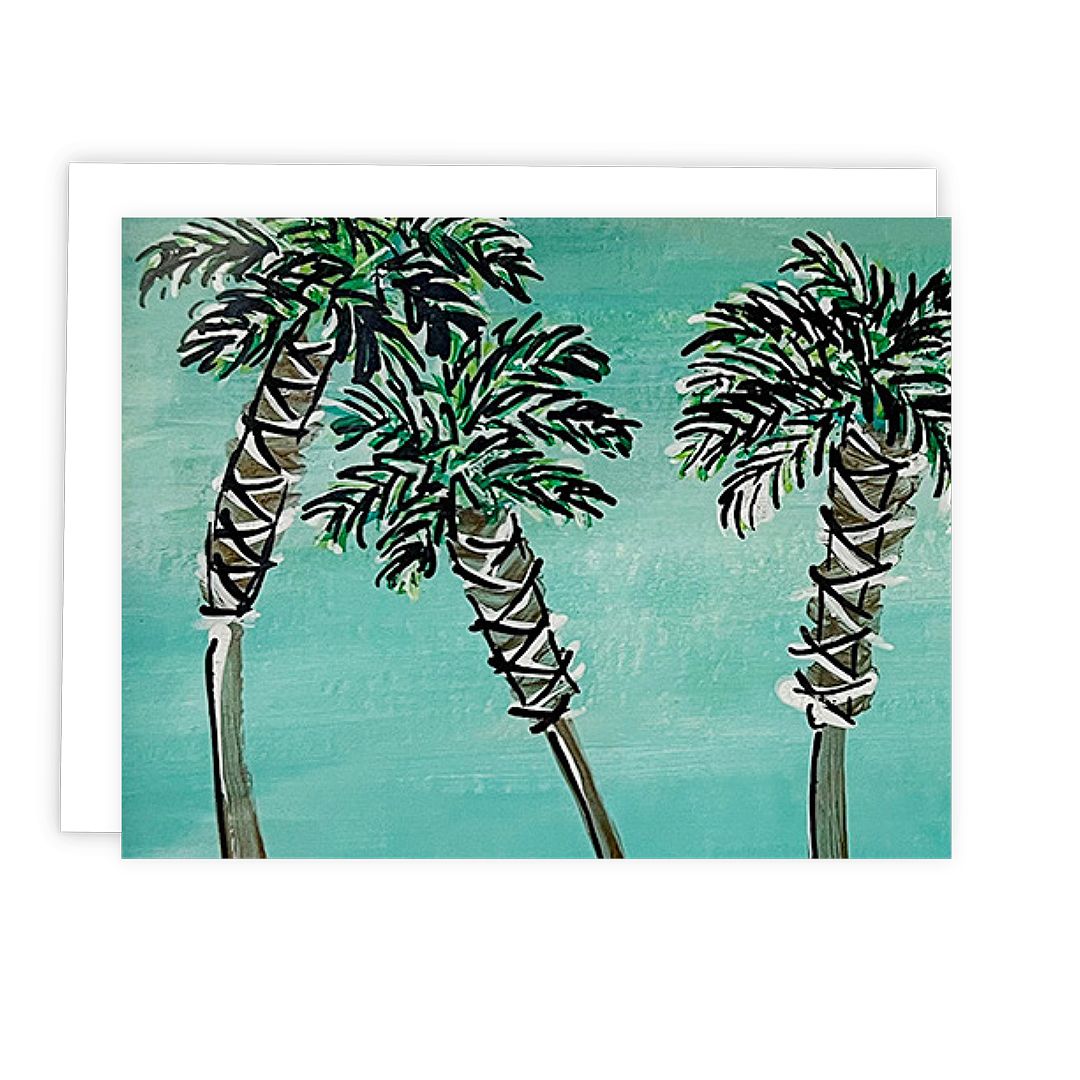 Seaside Assorted Cards: Boxed Set
