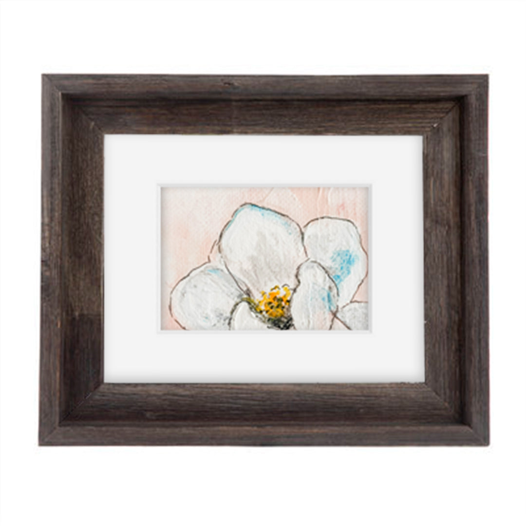 Magnolia II Art Print, 5x7