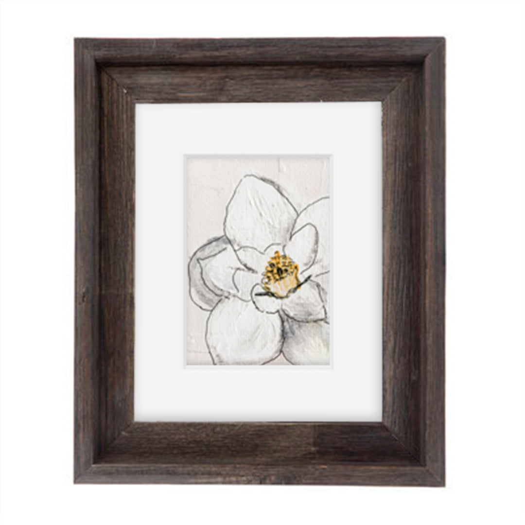 Magnolia V Art Print, 5x7
