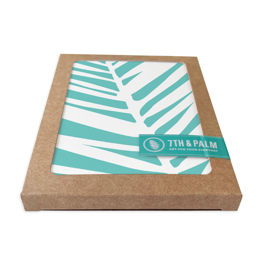 Palmetto Cards: Boxed Set
