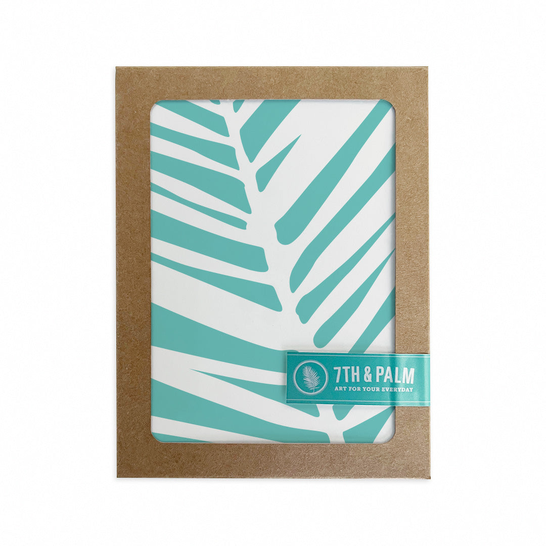 Palmetto Cards: Boxed Set