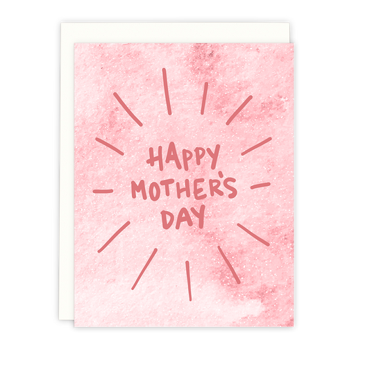 Happy Mother's Day Card