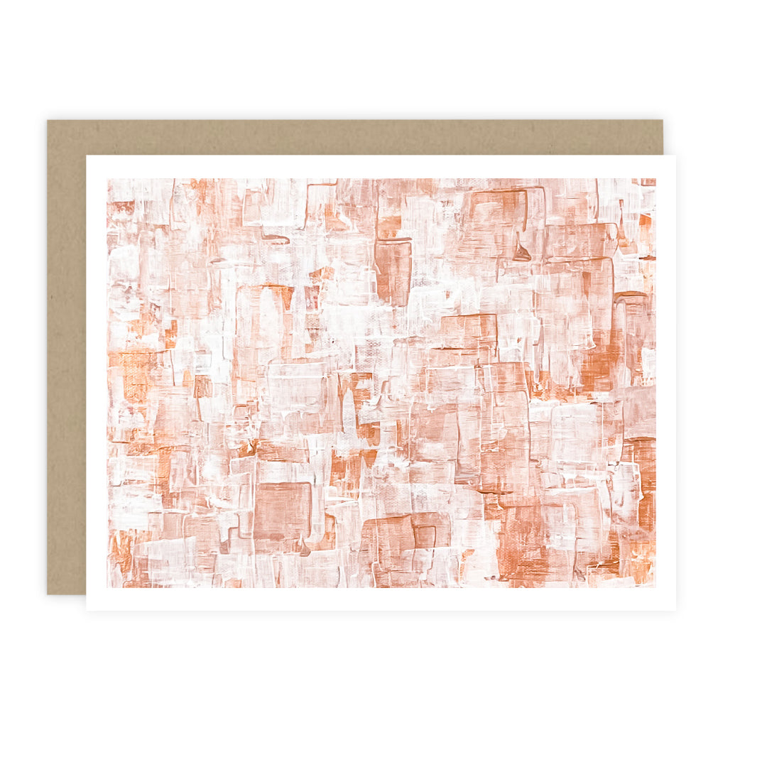 Assorted Abstract Cards: Boxed Set