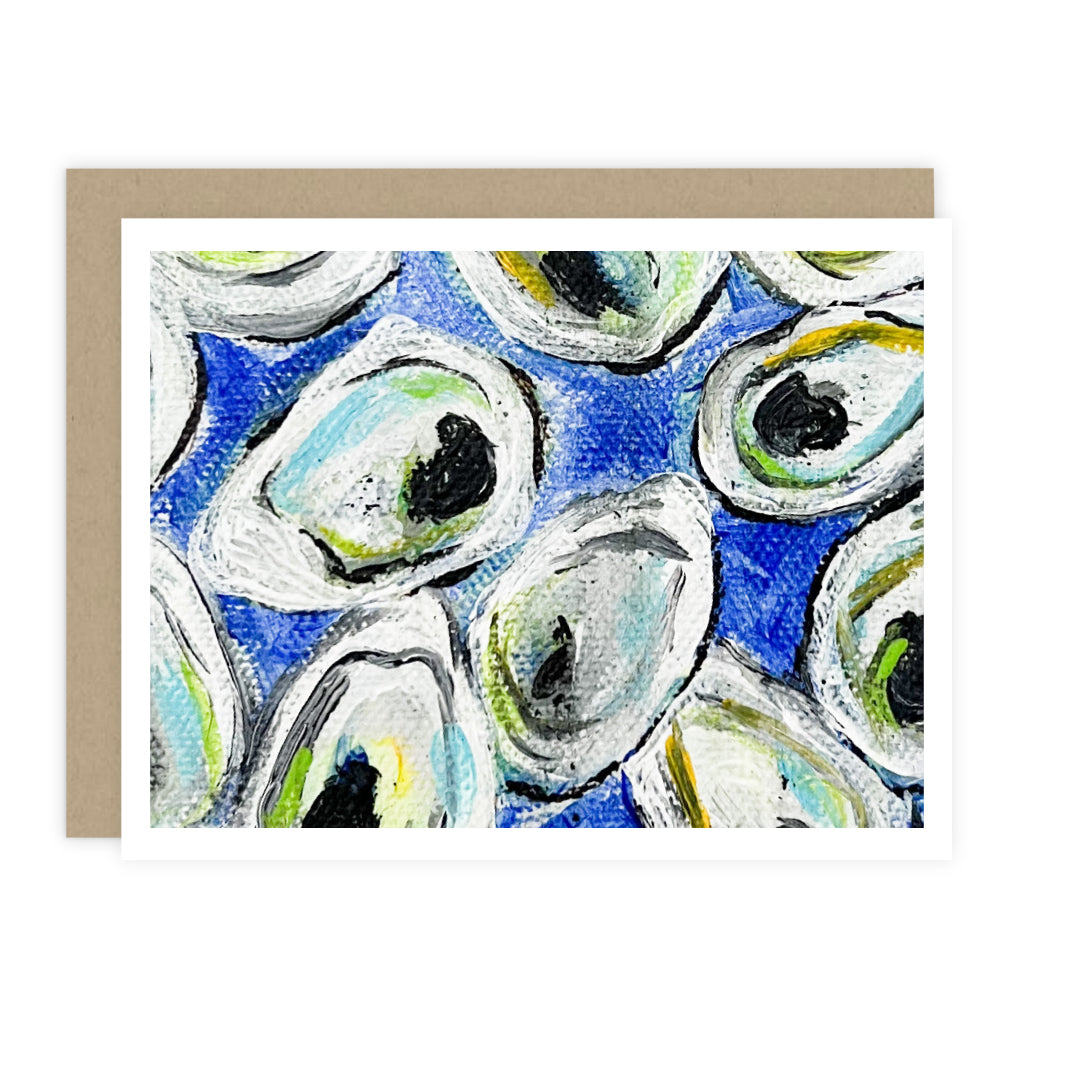 Beach Life Cards: Boxed Set