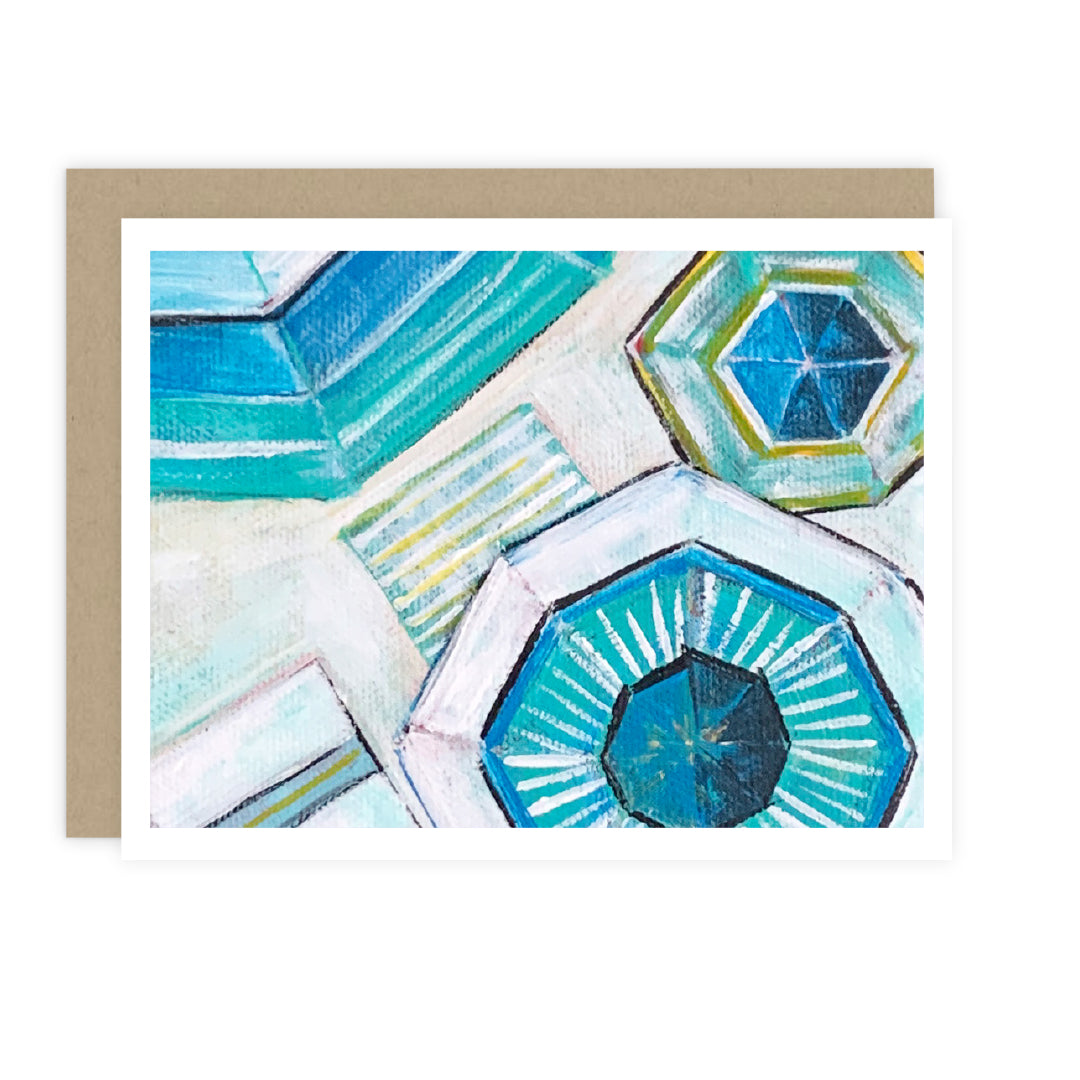 Beach Life Cards: Boxed Set