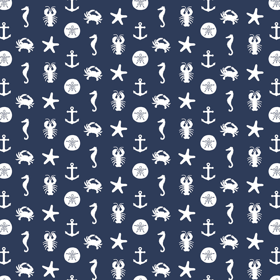 Sea Life Digital Wallpaper - Free Digital Download