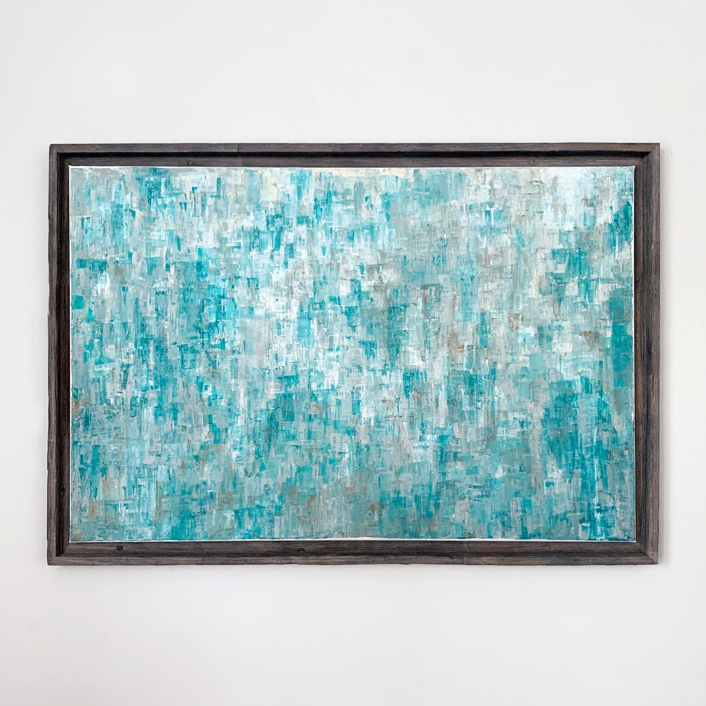 Gone Coastal, 36x24”