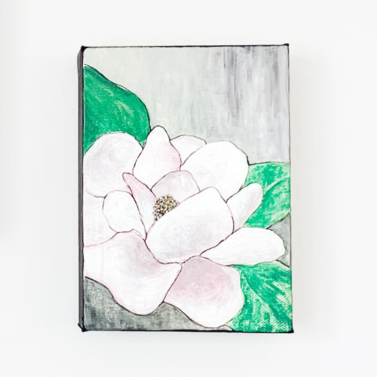 Grow, 5x7"