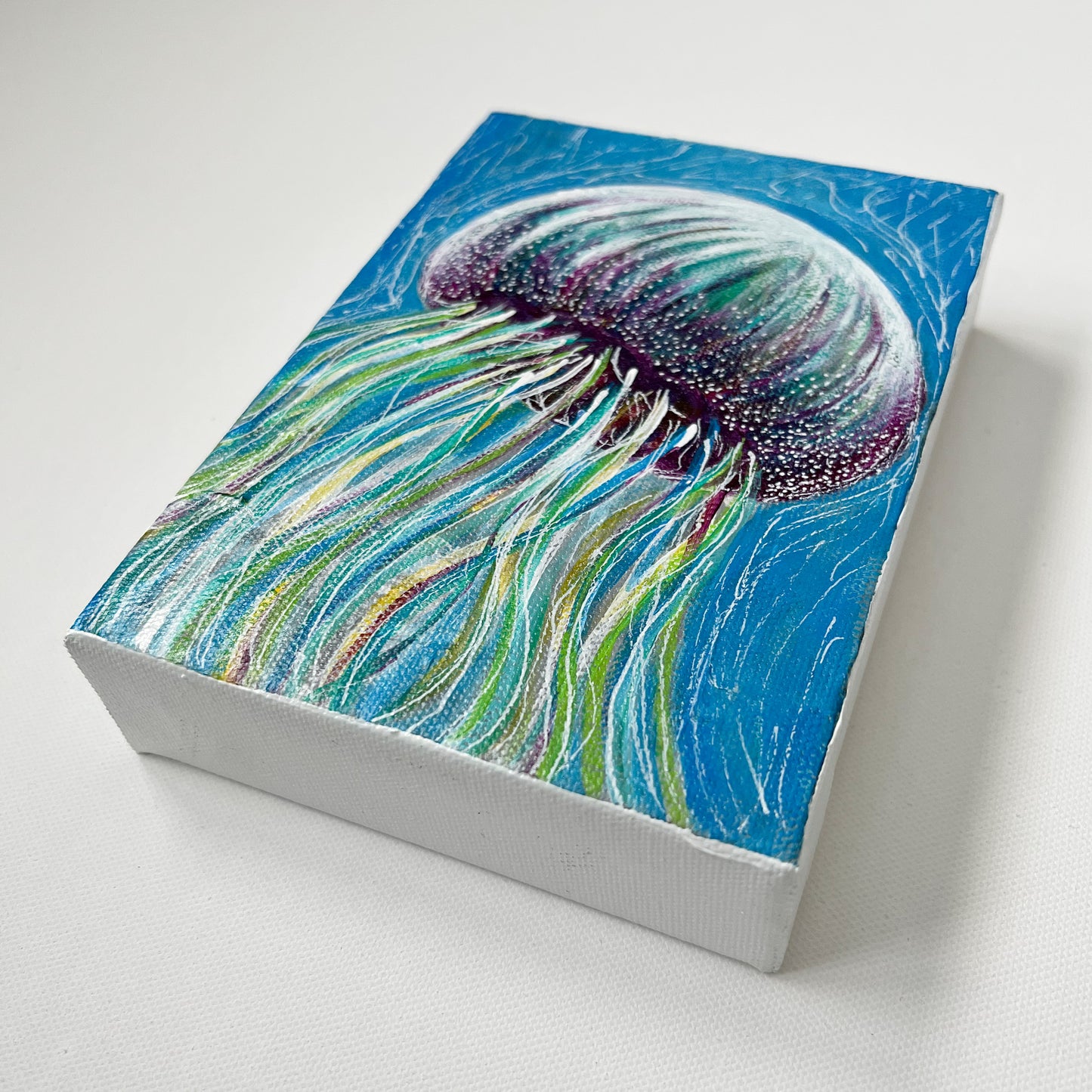 Jelly Time, 5x7"