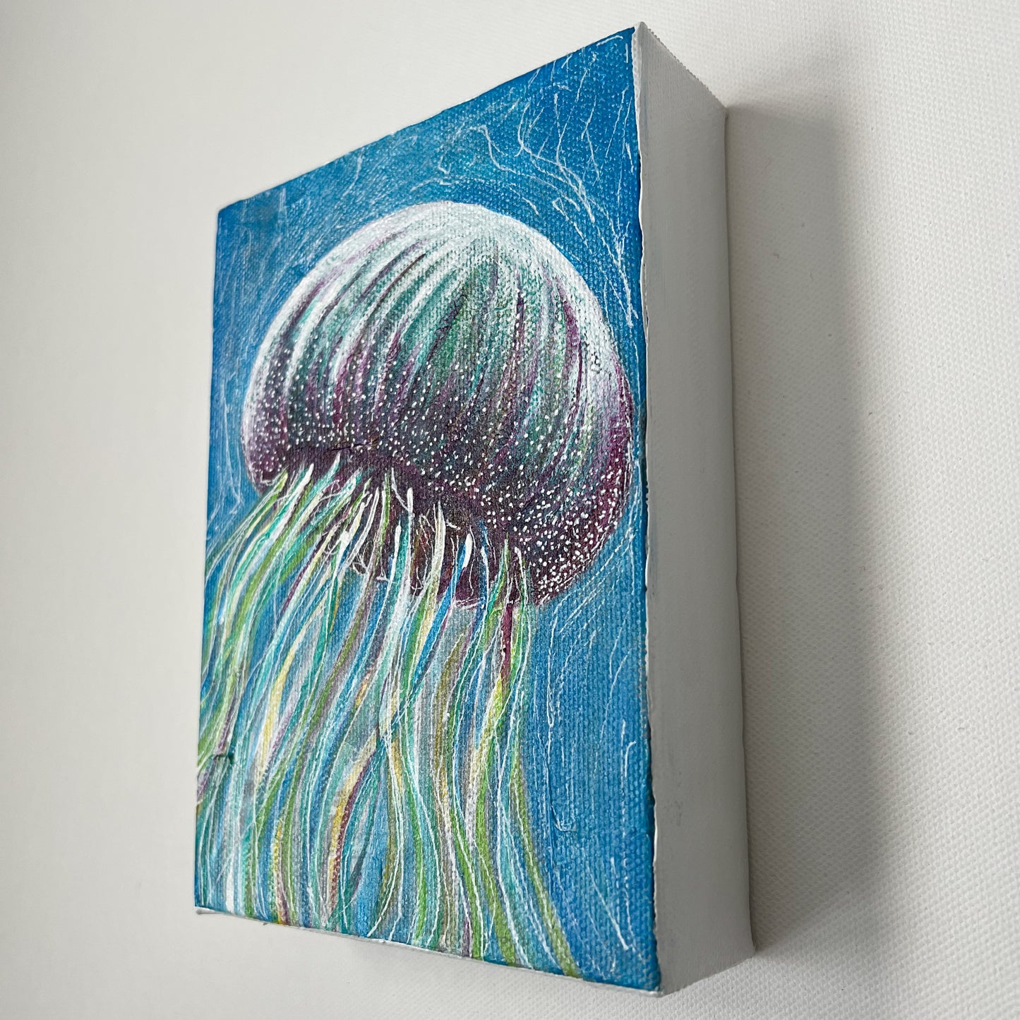 Jelly Time, 5x7"