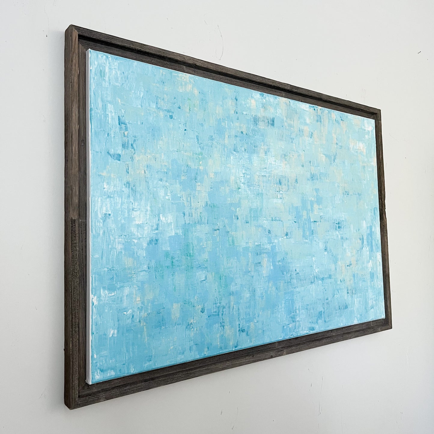 Maya, 36x24"