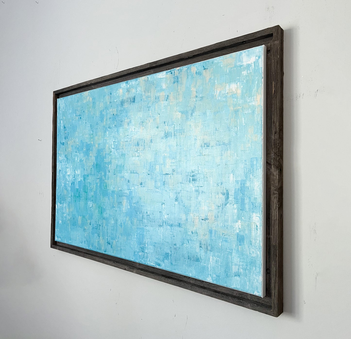 Maya, 36x24"