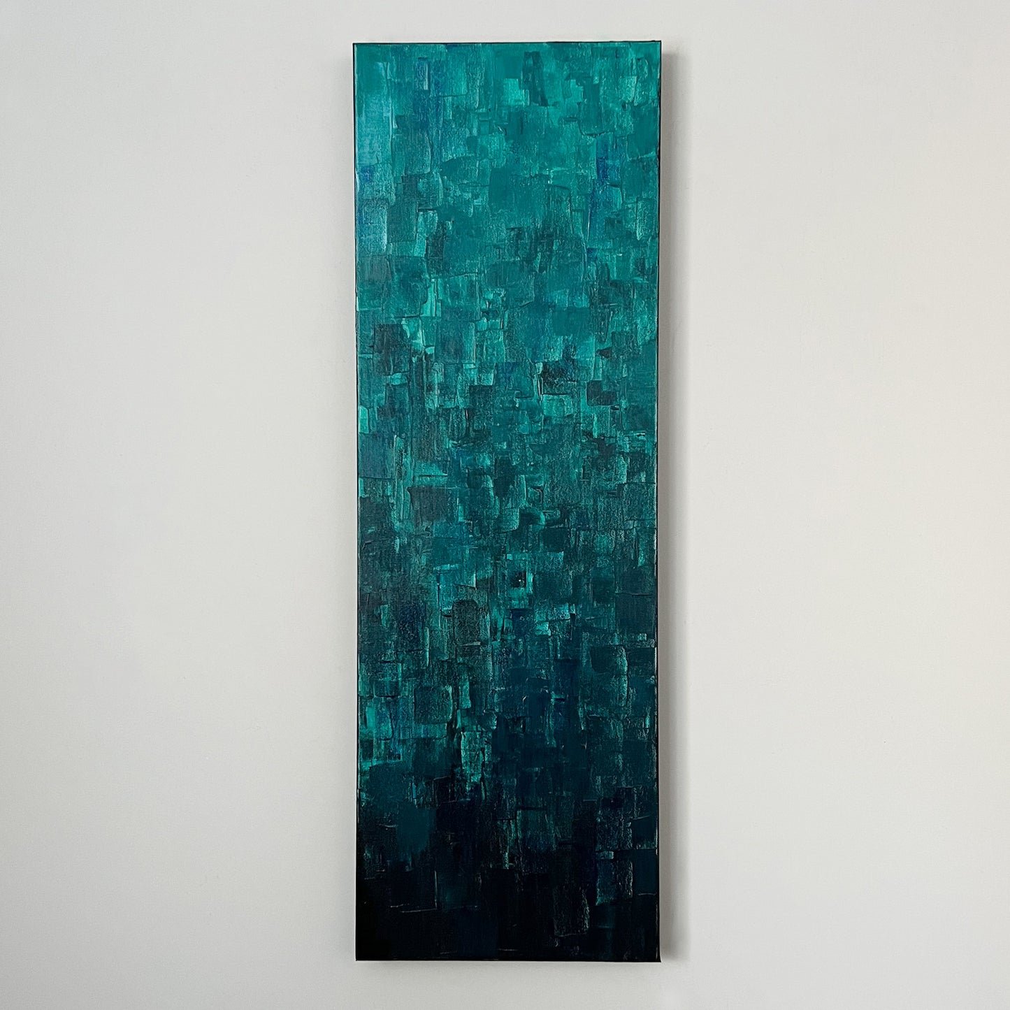 Spindrift, 12x36"