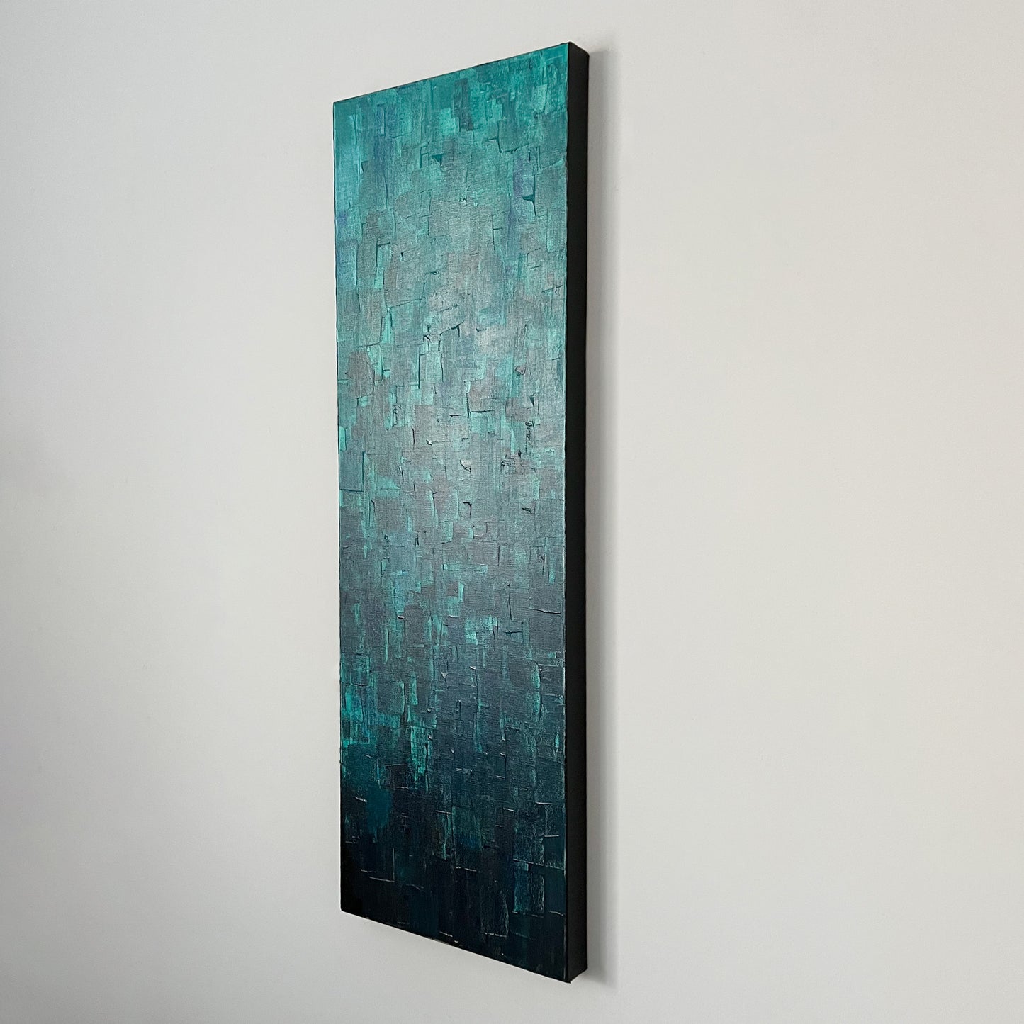 Spindrift, 12x36"