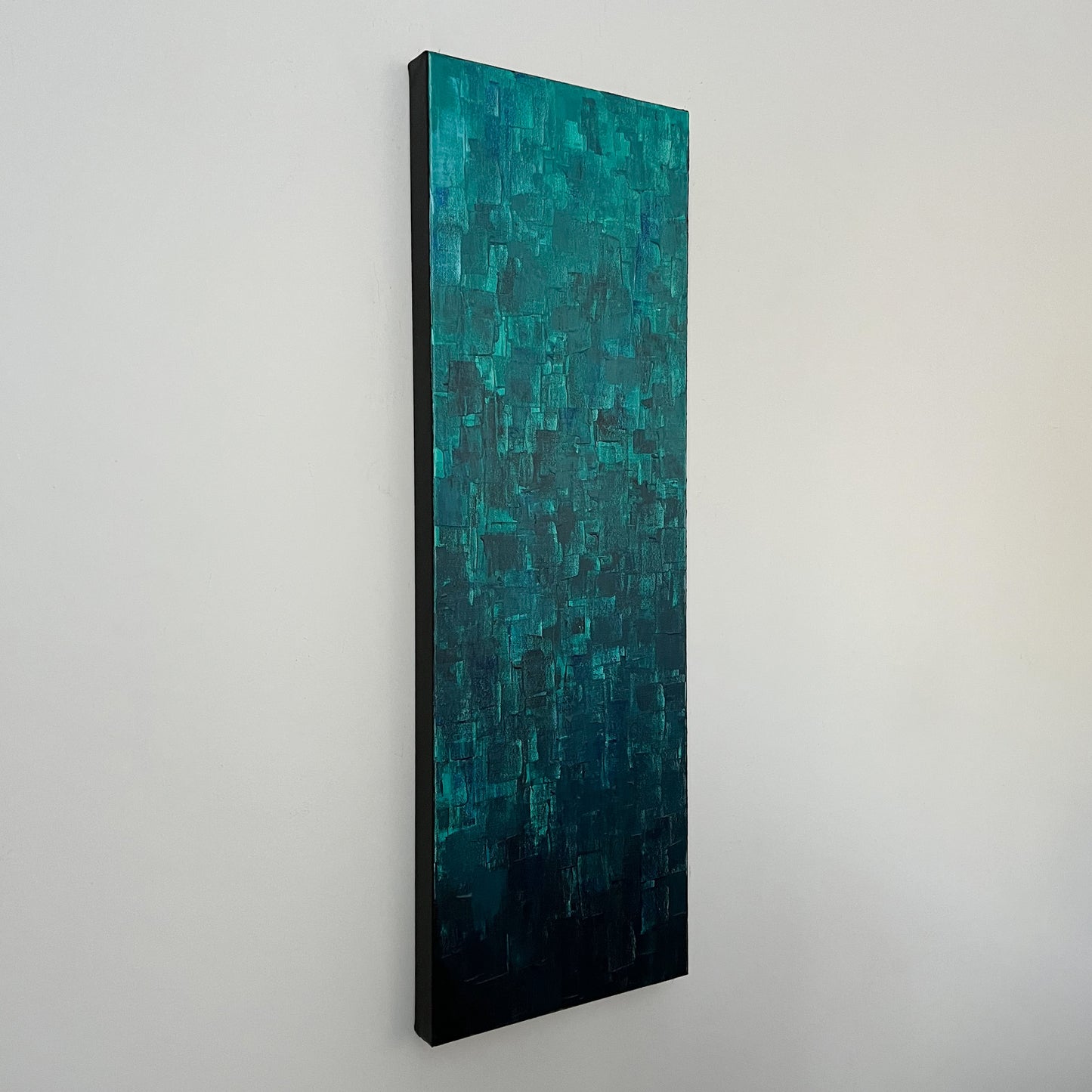 Spindrift, 12x36"