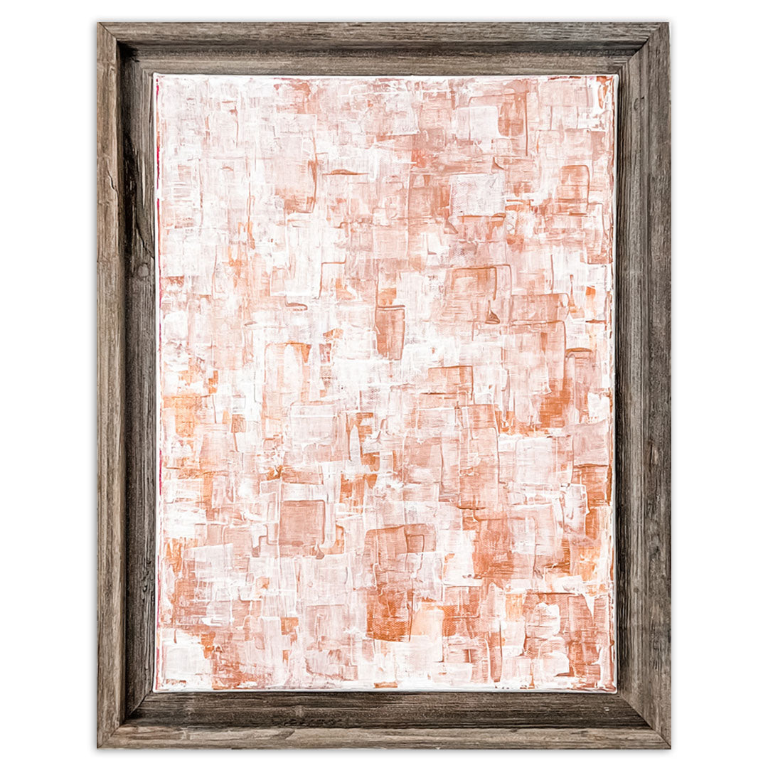Sunkissed, 12x16"