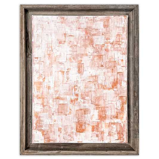 Sunkissed, 16" x 12"