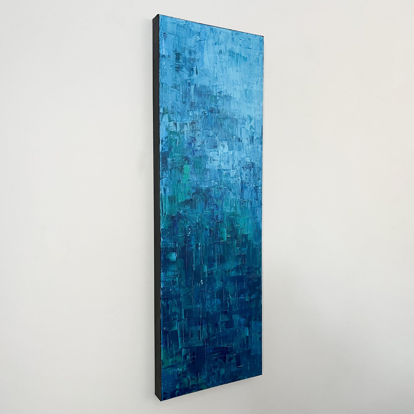Tidal, 12x36"