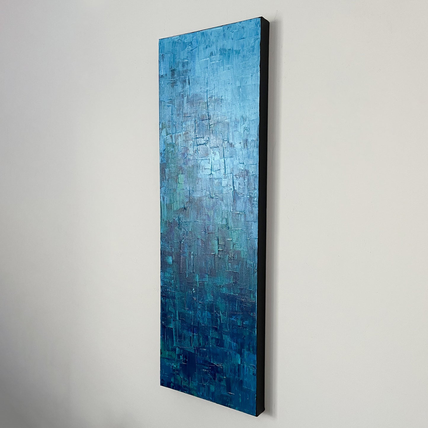 Tidal, 12x36"