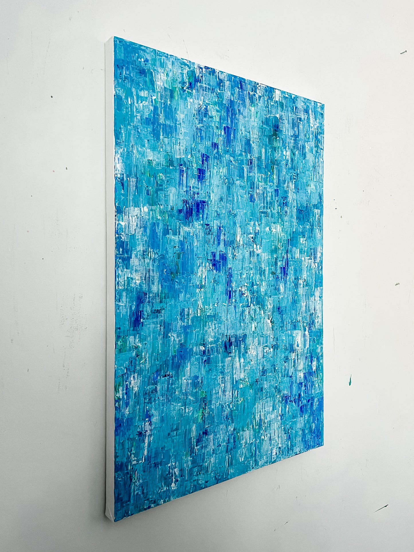 Ocean Adventure, 24x36"