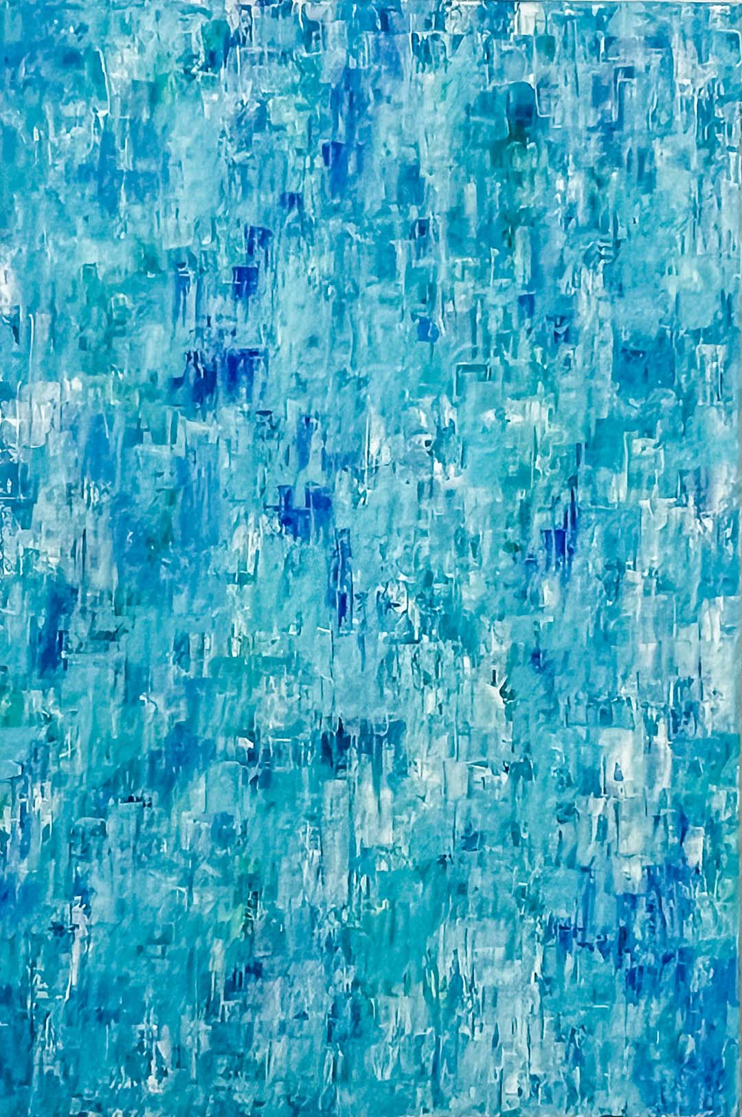 Ocean Adventure, 24x36"