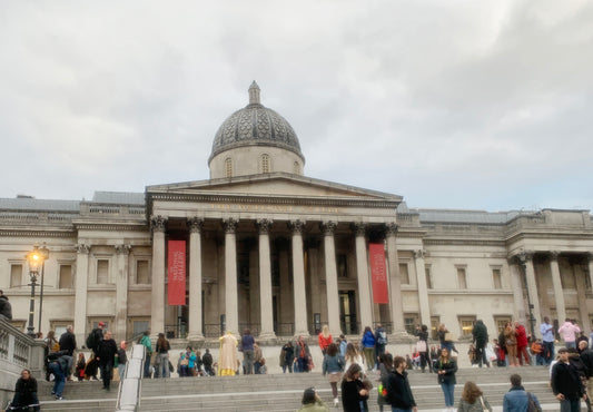 How to Plan Your First Museum Visit