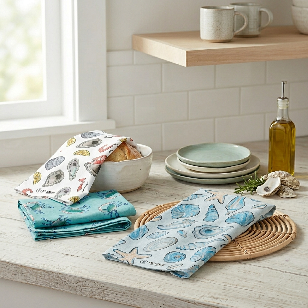 Tea Towels