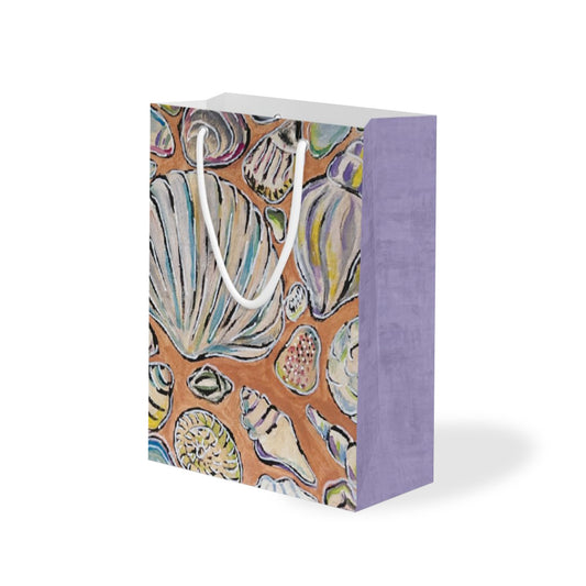 Seashells Gift Bag