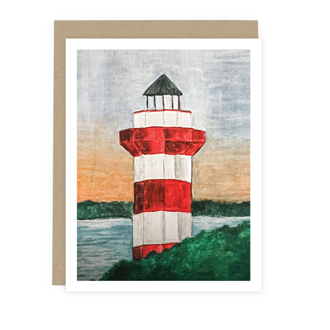 Harbour Town Lighthouse Cards: Boxed Set