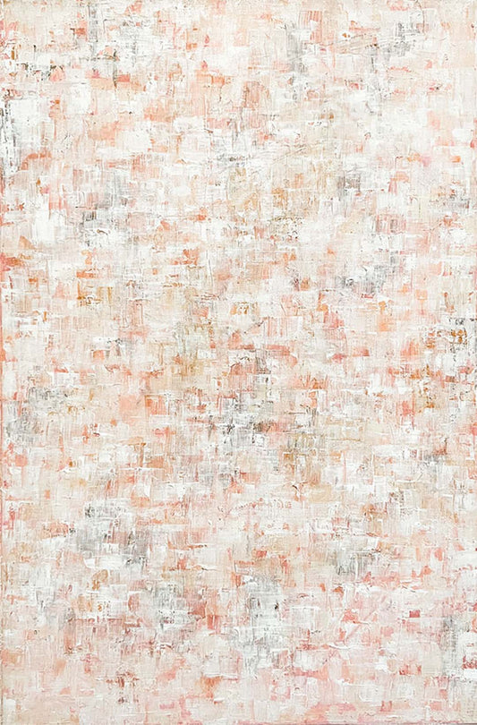 Sun, Sand & Sea, 36" x 24" (framed)