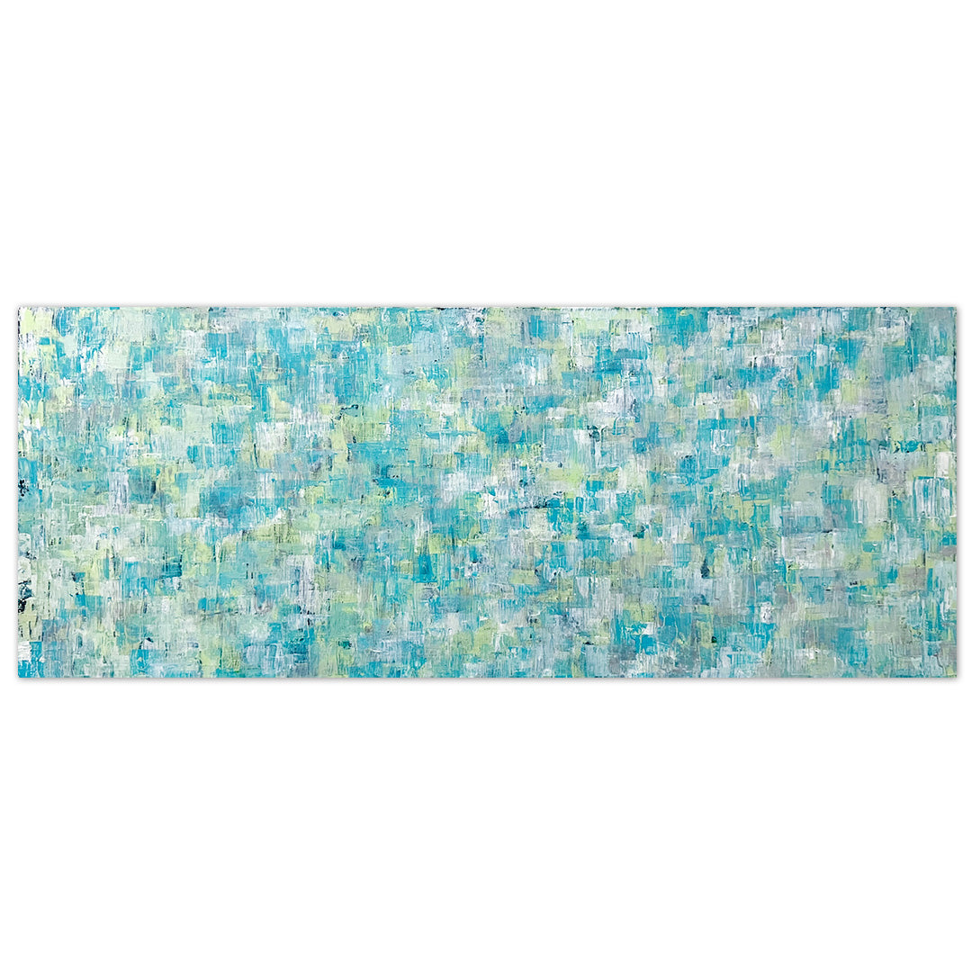 Minted, 40x16"