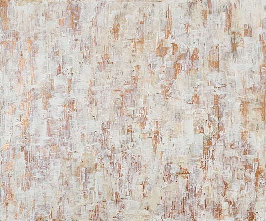 Beach Bronze, 20" x 24"