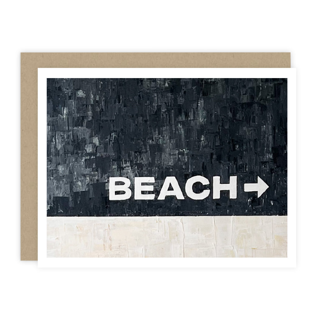 Beach Life Cards: Boxed Set